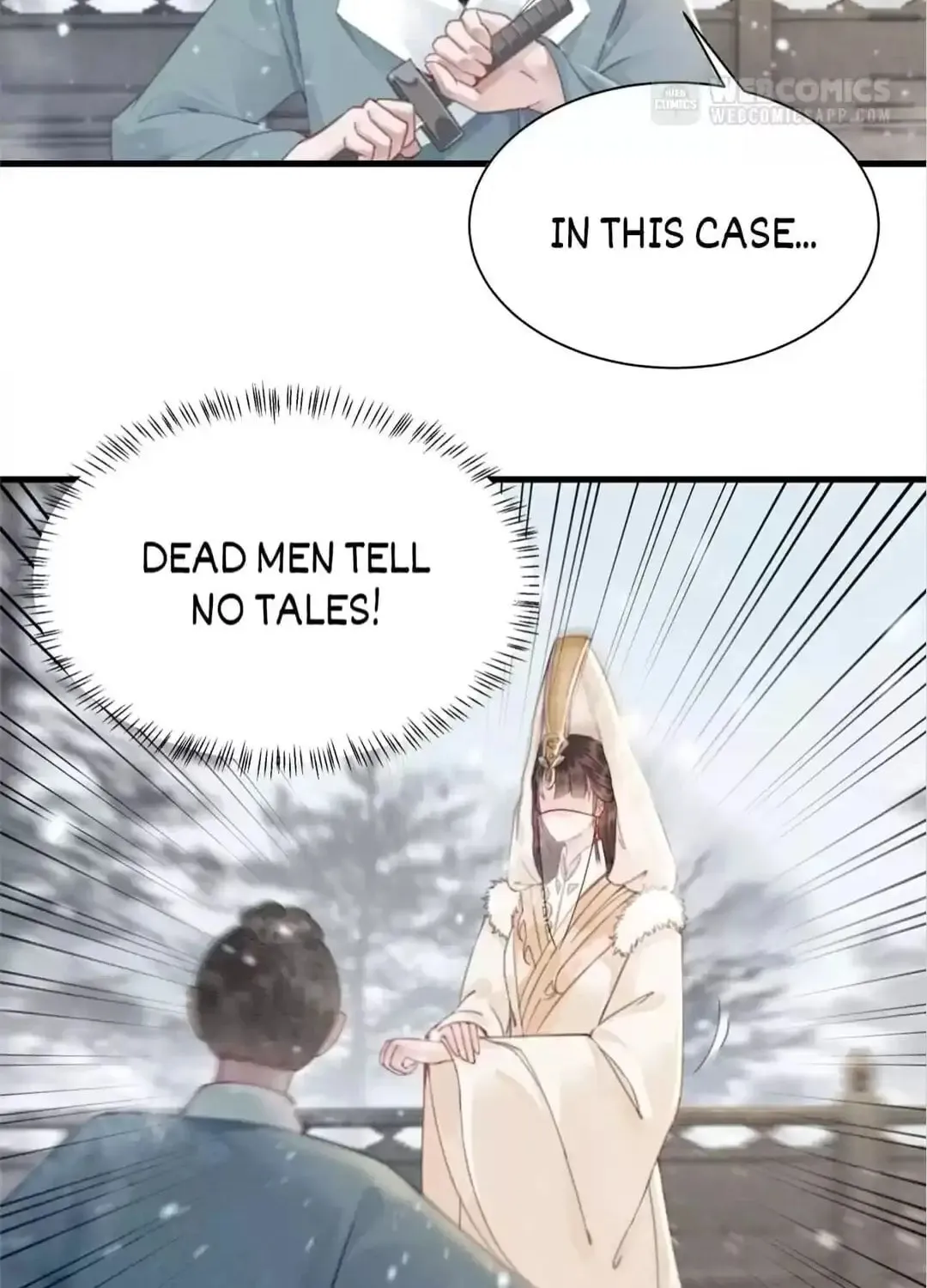 Don't Mess With My Sister (Colored) Chapter 129 page 30 - 