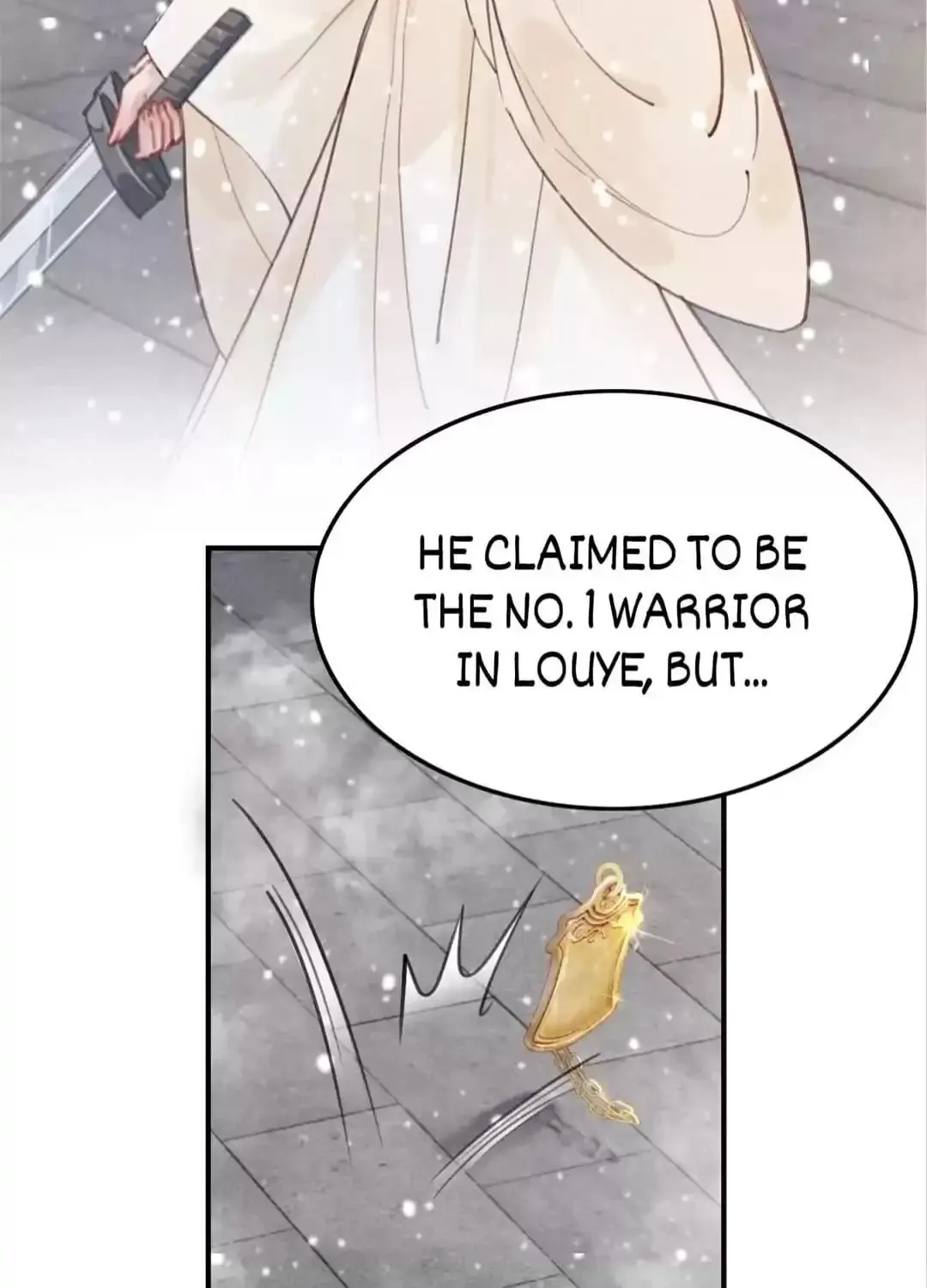 Don't Mess With My Sister (Colored) Chapter 129 page 36 - 