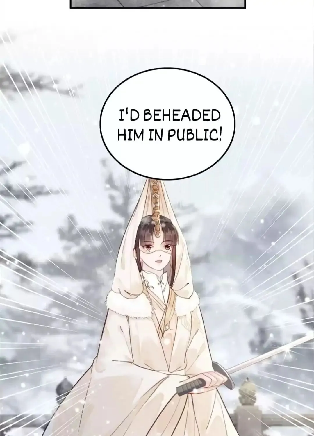 Don't Mess With My Sister (Colored) Chapter 129 page 37 - 