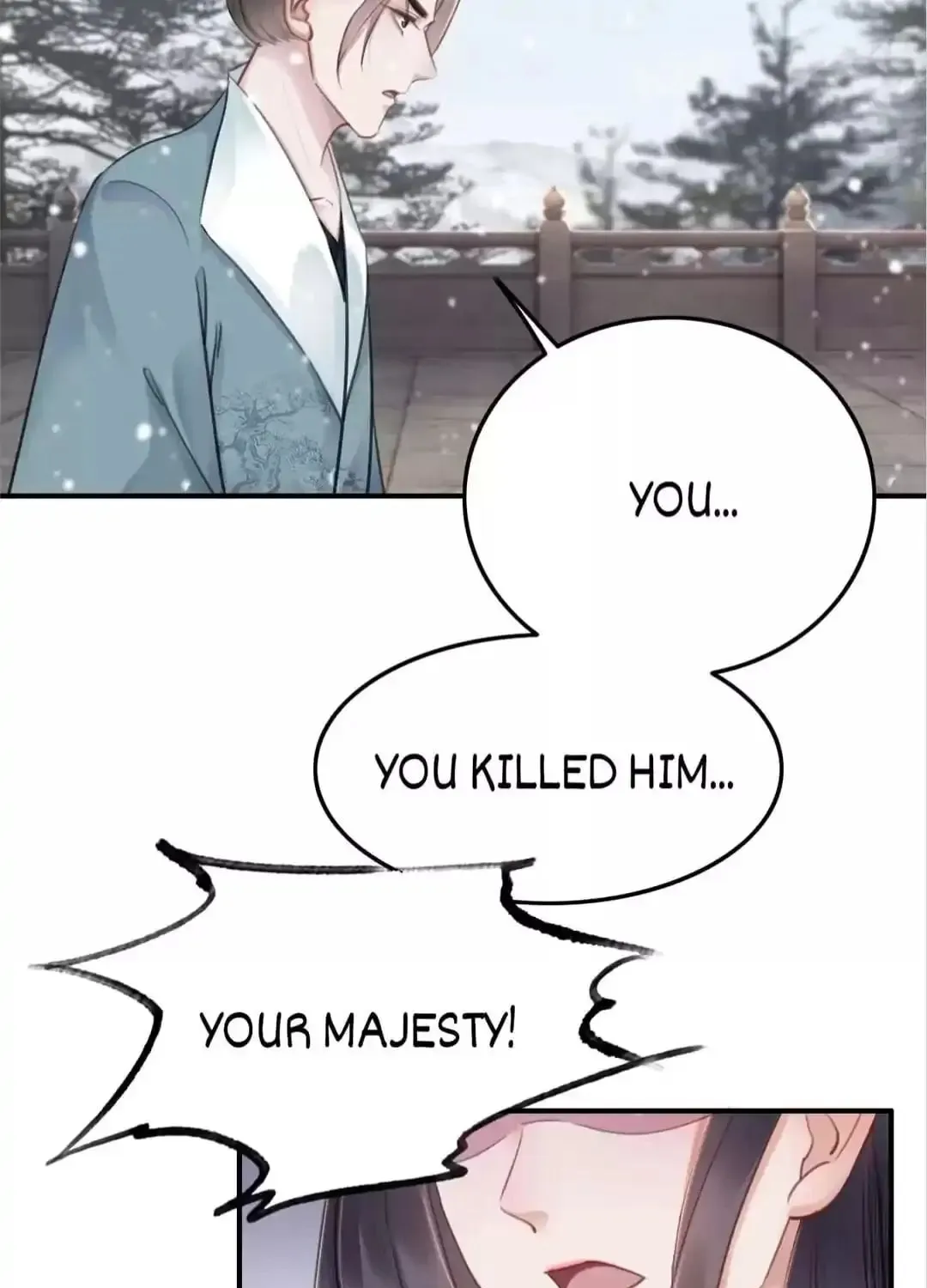 Don't Mess With My Sister (Colored) Chapter 129 page 39 - 