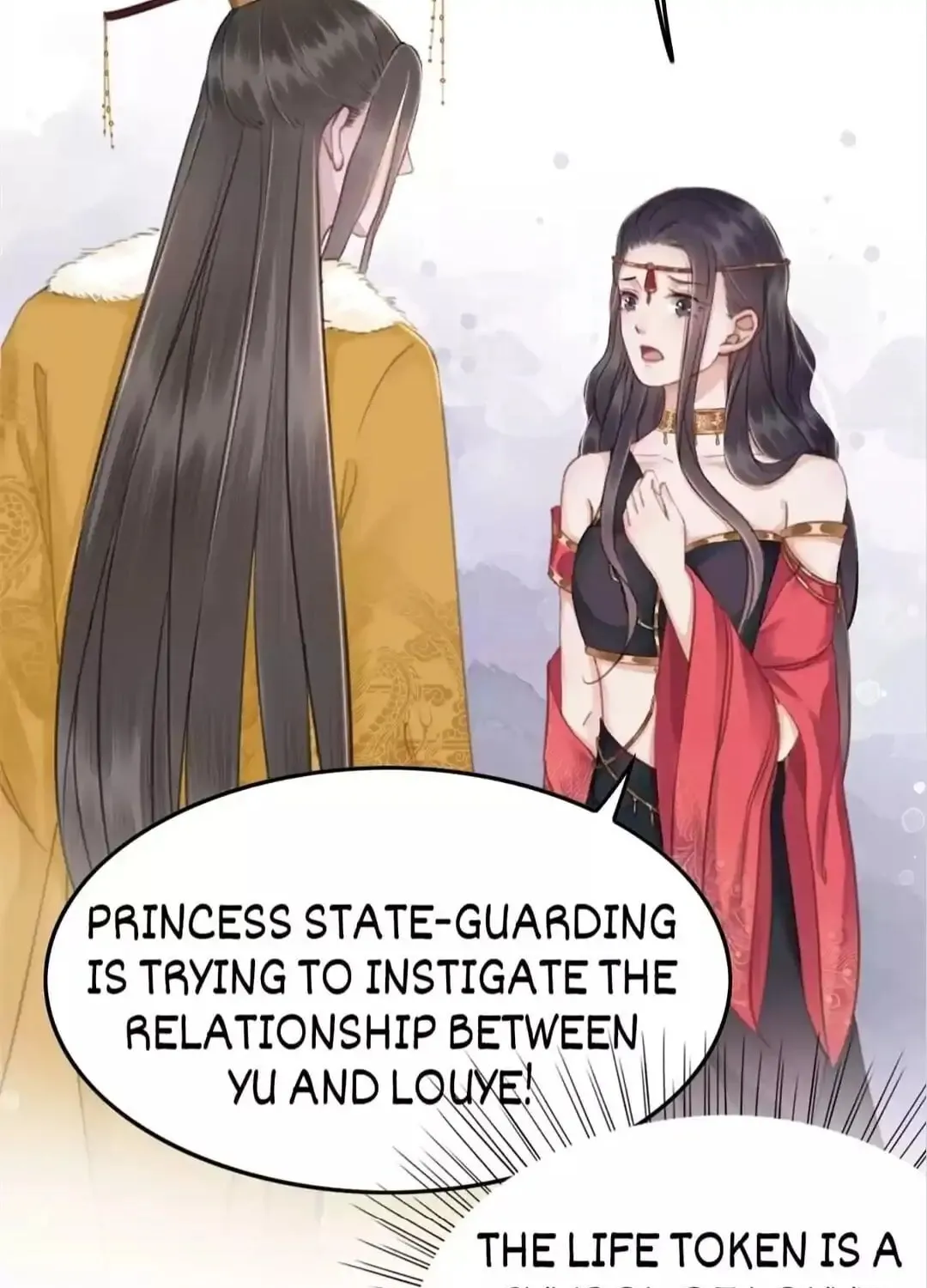 Don't Mess With My Sister (Colored) Chapter 129 page 41 - 