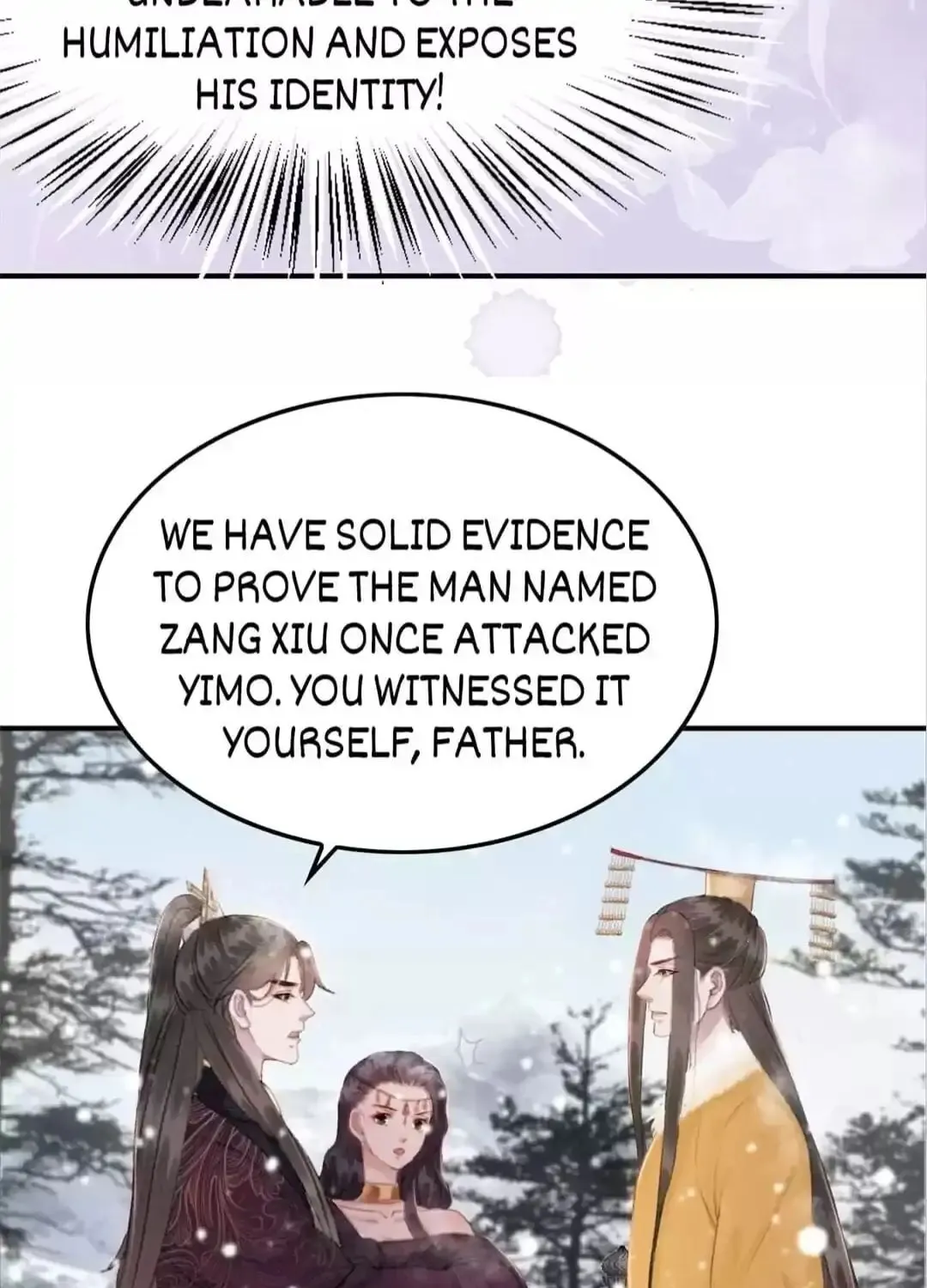 Don't Mess With My Sister (Colored) Chapter 129 page 43 - 