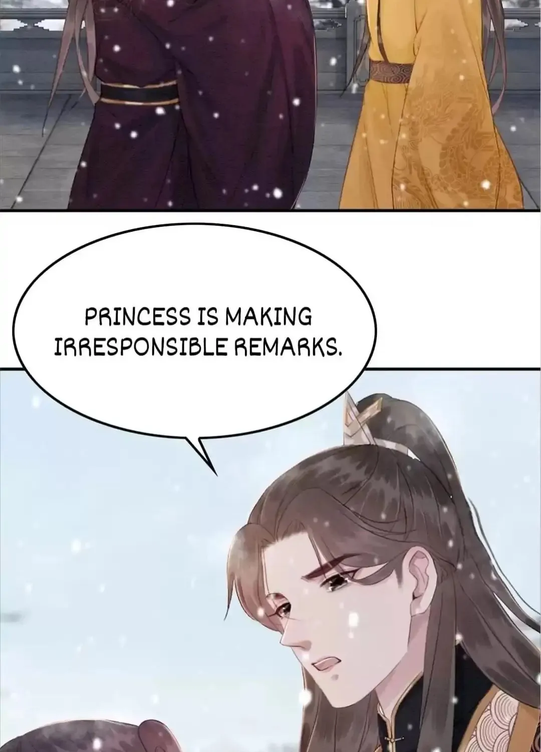 Don't Mess With My Sister (Colored) Chapter 129 page 44 - 