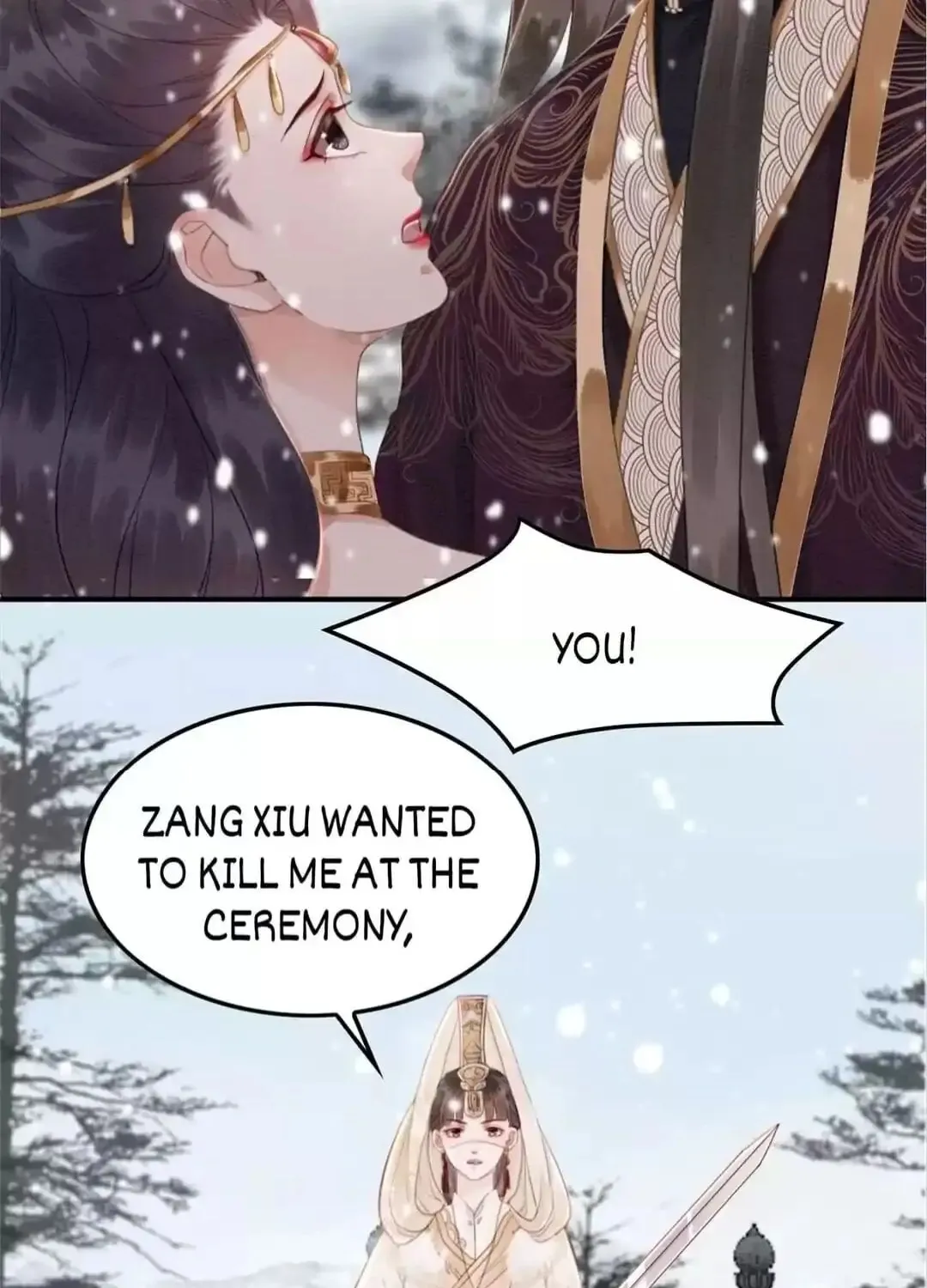 Don't Mess With My Sister (Colored) Chapter 129 page 45 - 