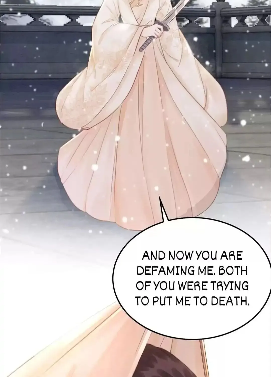 Don't Mess With My Sister (Colored) Chapter 129 page 46 - 