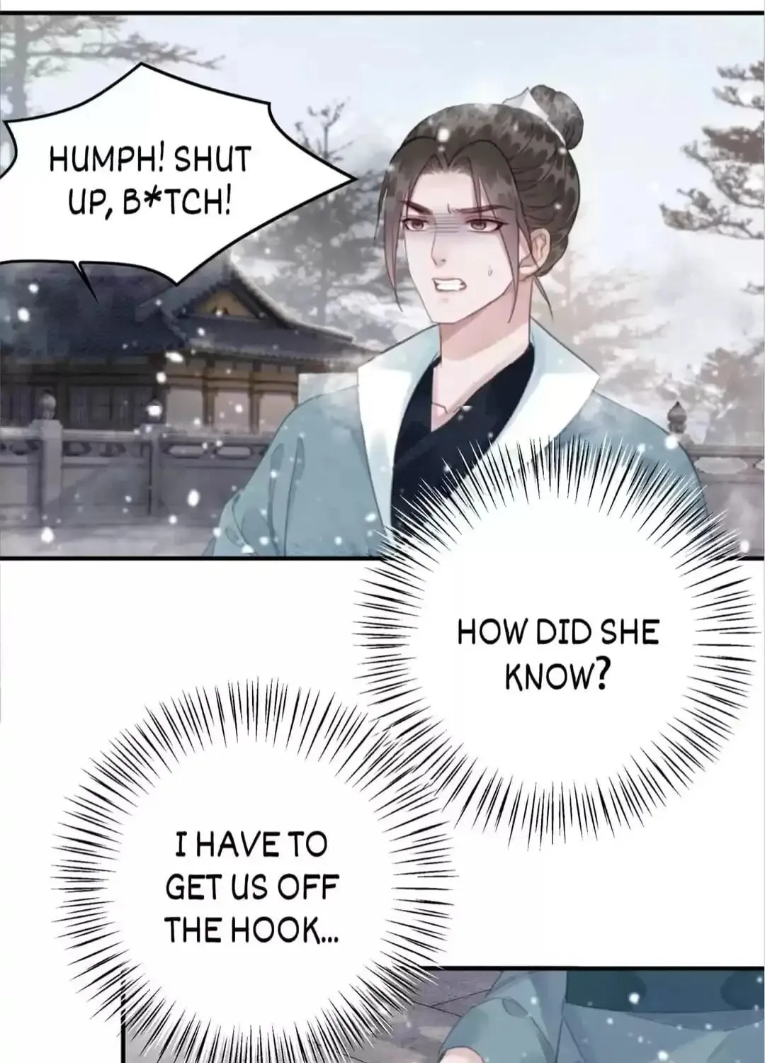 Don't Mess With My Sister (Colored) Chapter 129 page 48 - 