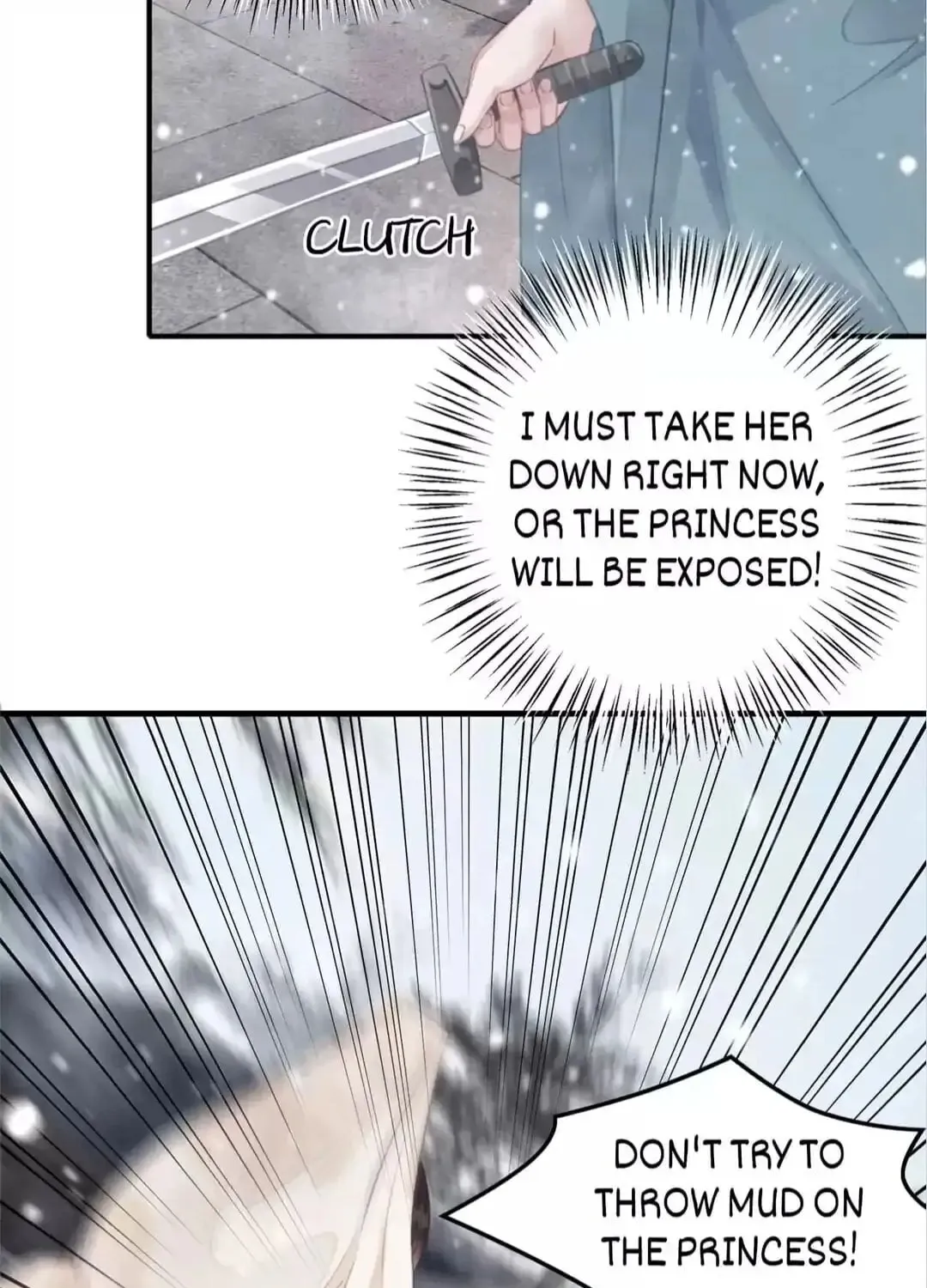 Don't Mess With My Sister (Colored) Chapter 129 page 49 - 