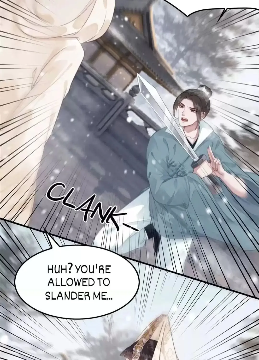 Don't Mess With My Sister (Colored) Chapter 129 page 50 - 