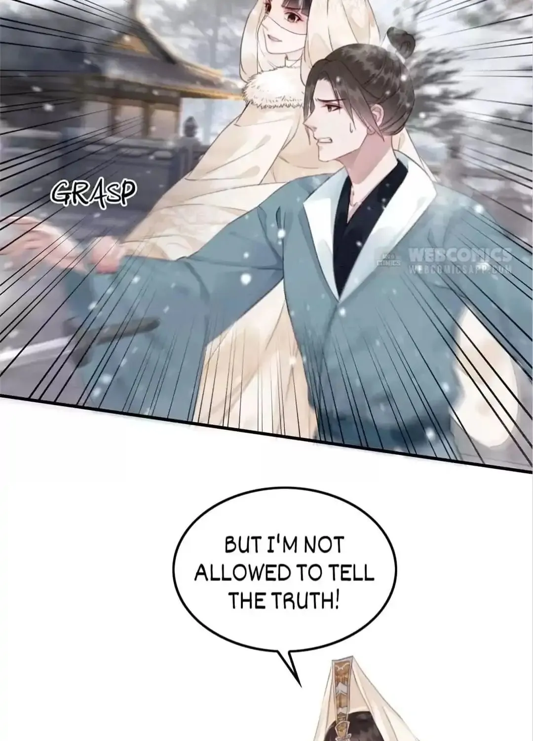 Don't Mess With My Sister (Colored) Chapter 129 page 51 - 