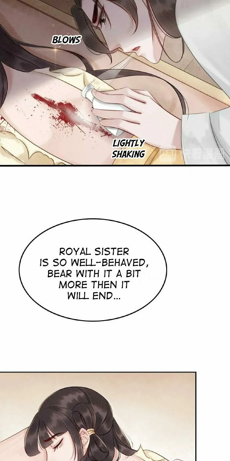 Don't Mess With My Sister (Colored) Chapter 13 page 28 - 