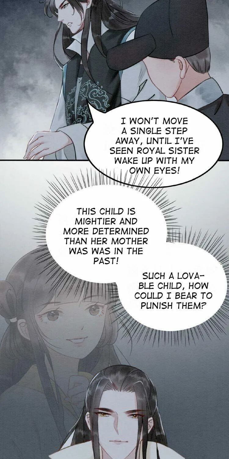 Don't Mess With My Sister (Colored) Chapter 13 page 30 - 