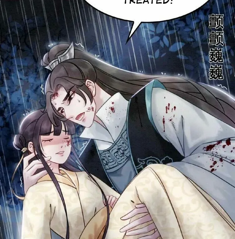 Don't Mess With My Sister (Colored) Chapter 13 page 7 - 
