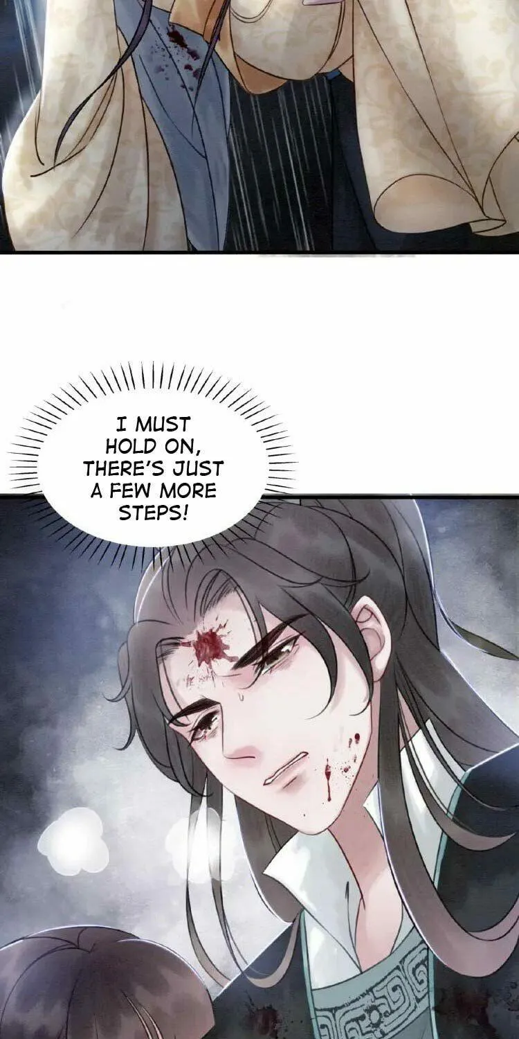 Don't Mess With My Sister (Colored) Chapter 13 page 8 - 