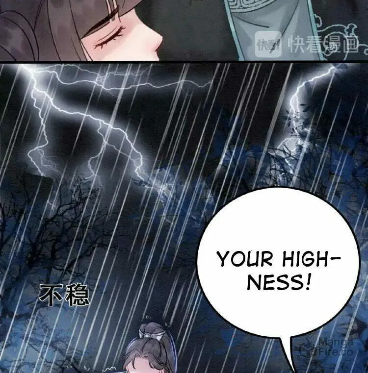 Don't Mess With My Sister (Colored) Chapter 13 page 9 - 
