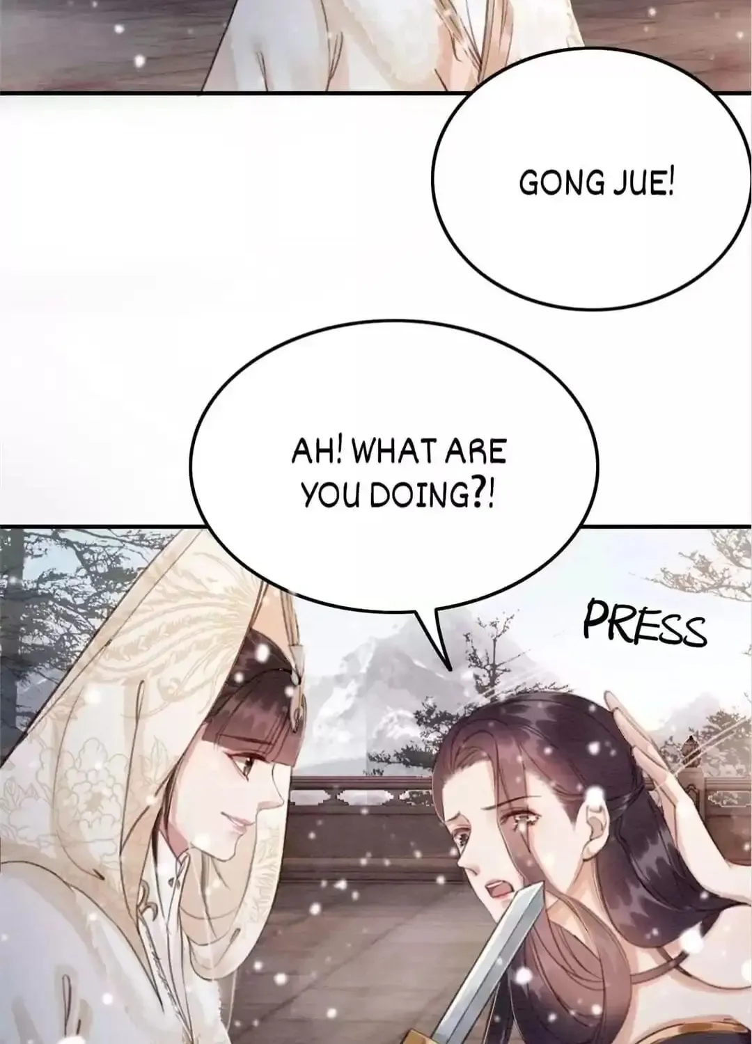 Don't Mess With My Sister (Colored) Chapter 130 page 12 - 