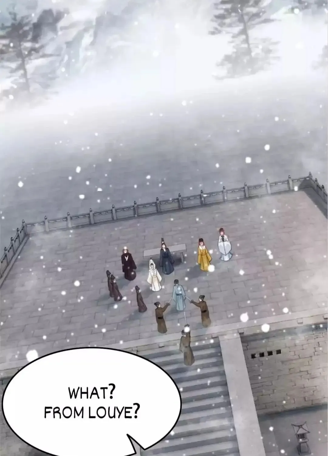 Don't Mess With My Sister (Colored) Chapter 130 page 18 - 
