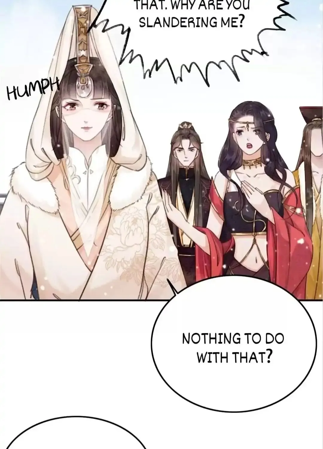Don't Mess With My Sister (Colored) Chapter 130 page 3 - 