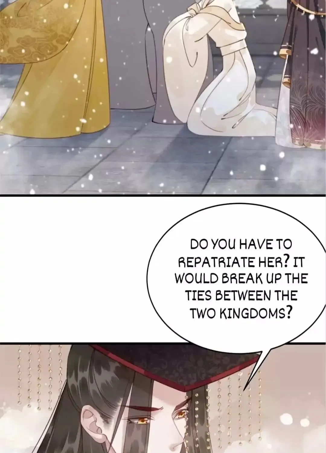 Don't Mess With My Sister (Colored) Chapter 130 page 28 - 