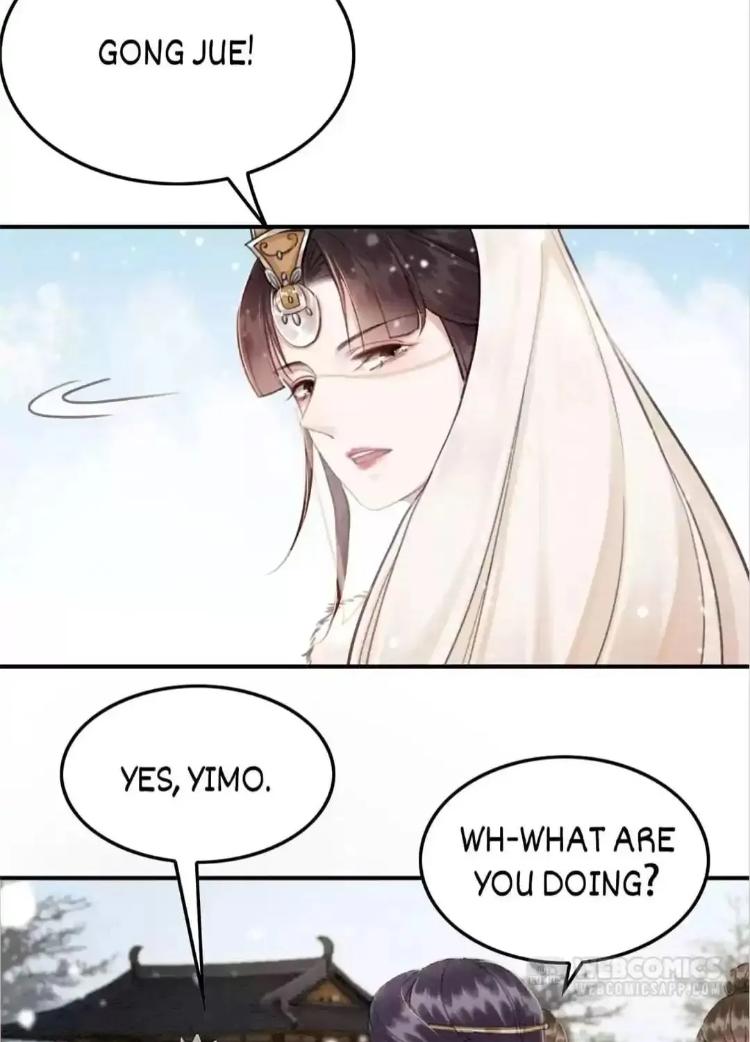 Don't Mess With My Sister (Colored) Chapter 130 page 4 - 