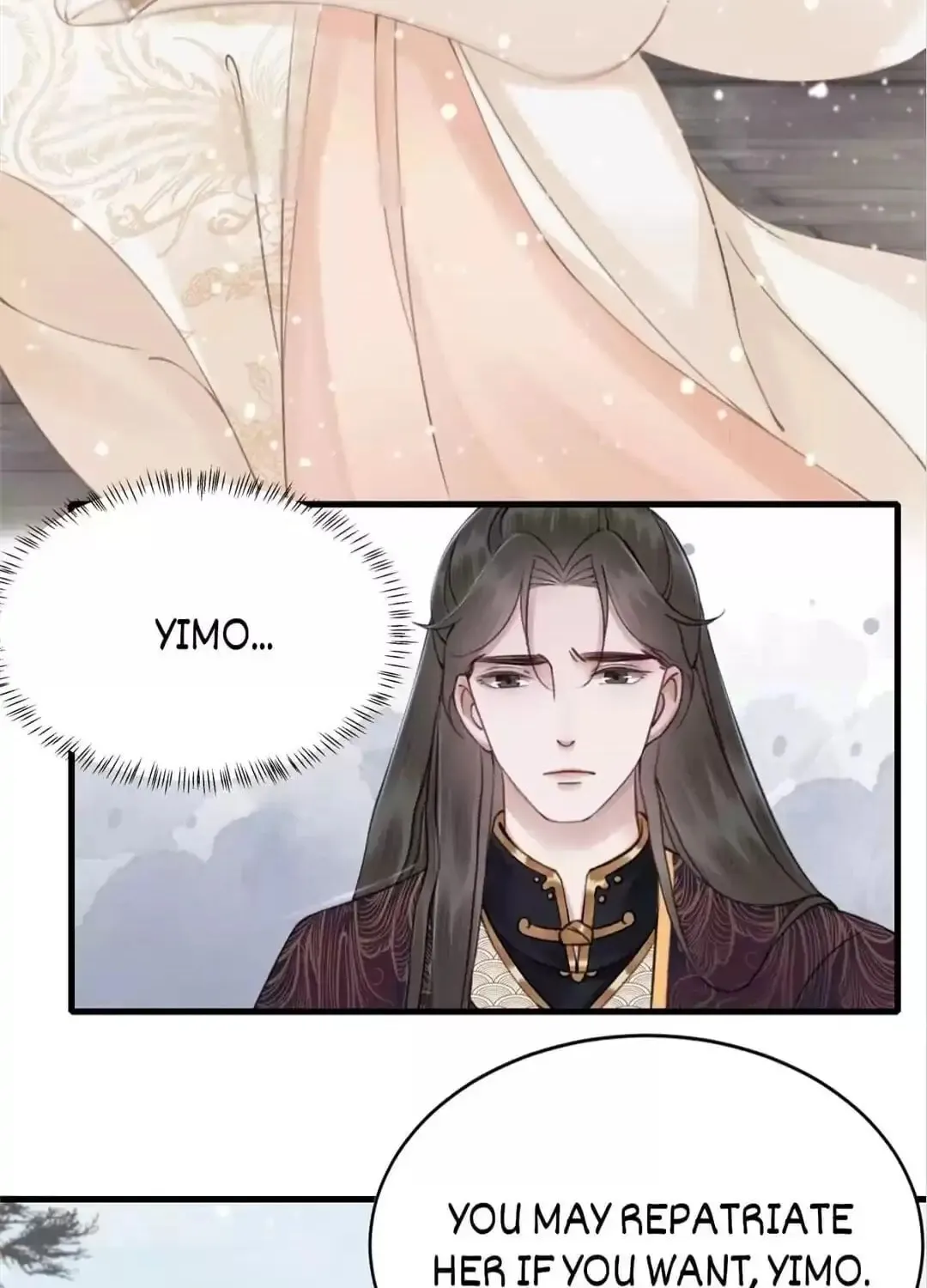 Don't Mess With My Sister (Colored) Chapter 130 page 33 - 
