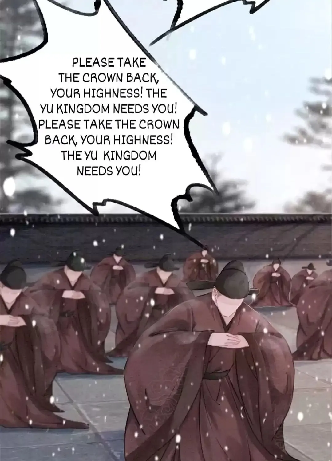 Don't Mess With My Sister (Colored) Chapter 130 page 38 - 