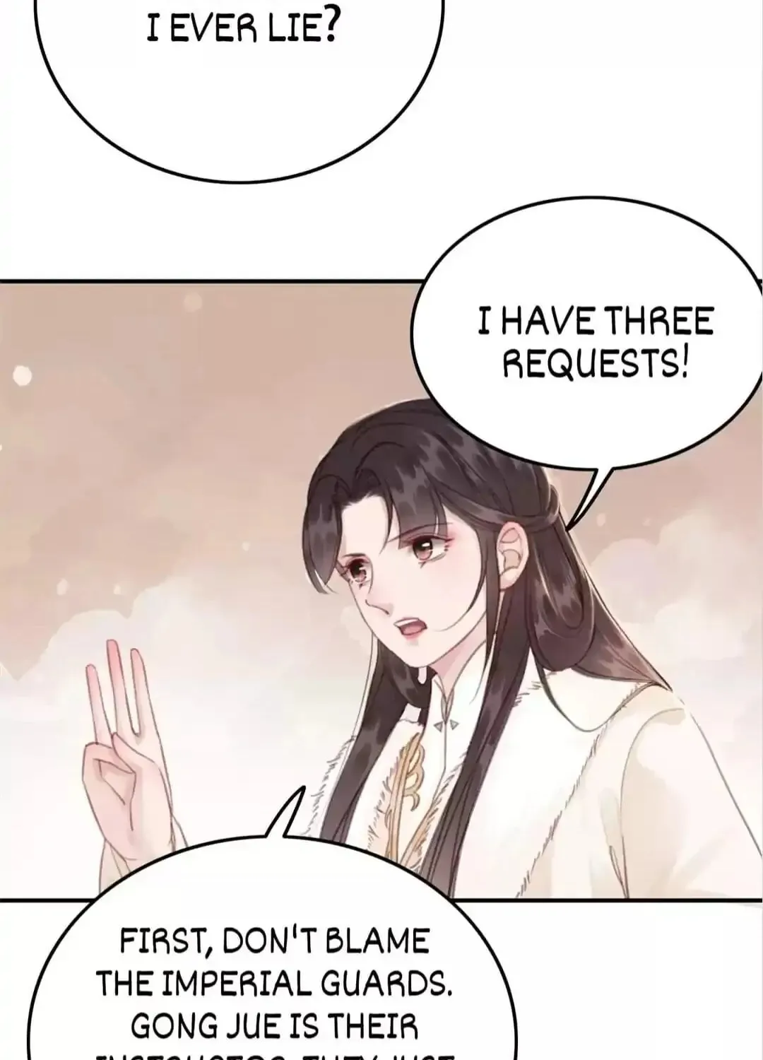Don't Mess With My Sister (Colored) Chapter 130 page 41 - 