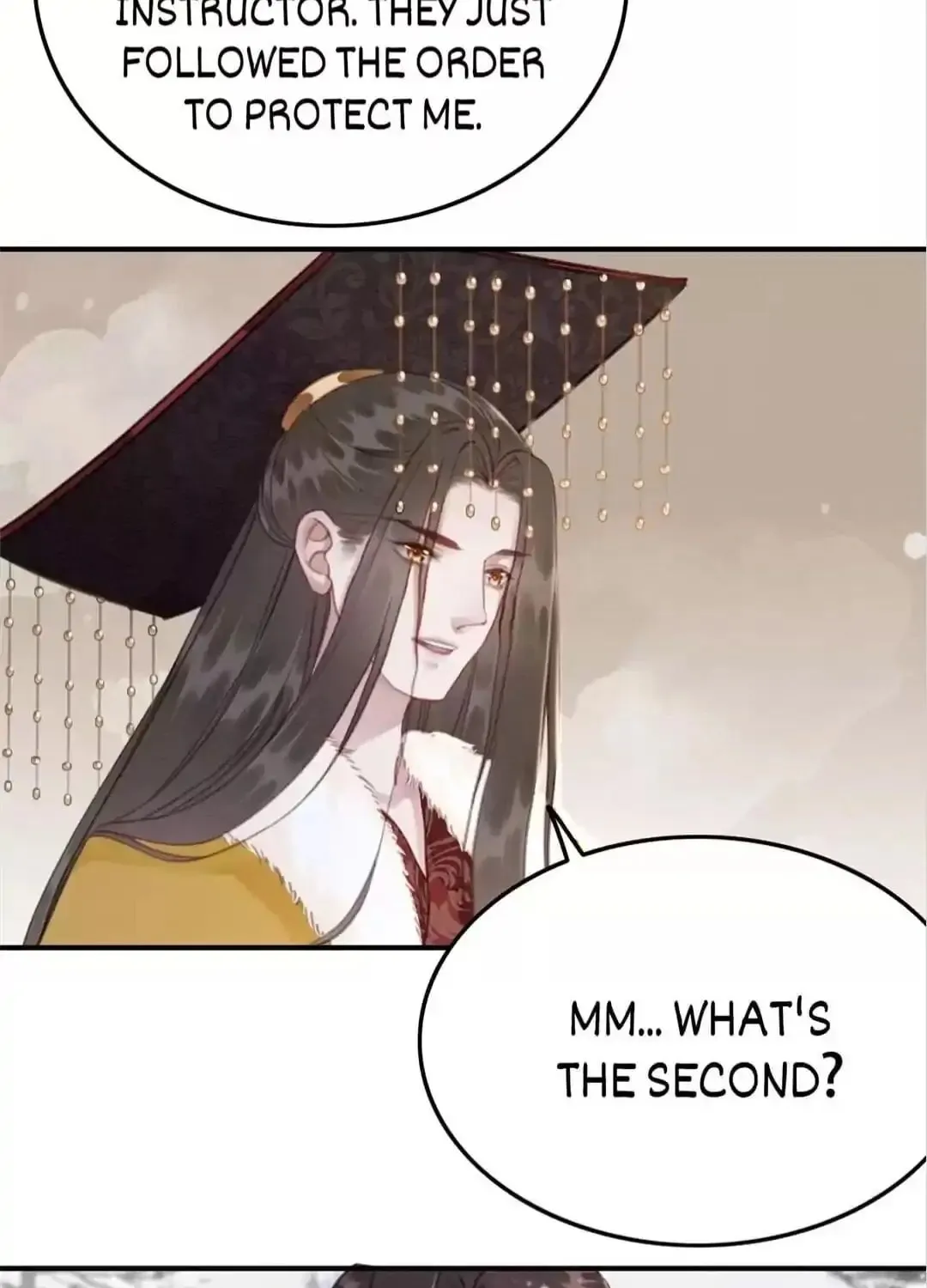 Don't Mess With My Sister (Colored) Chapter 130 page 42 - 