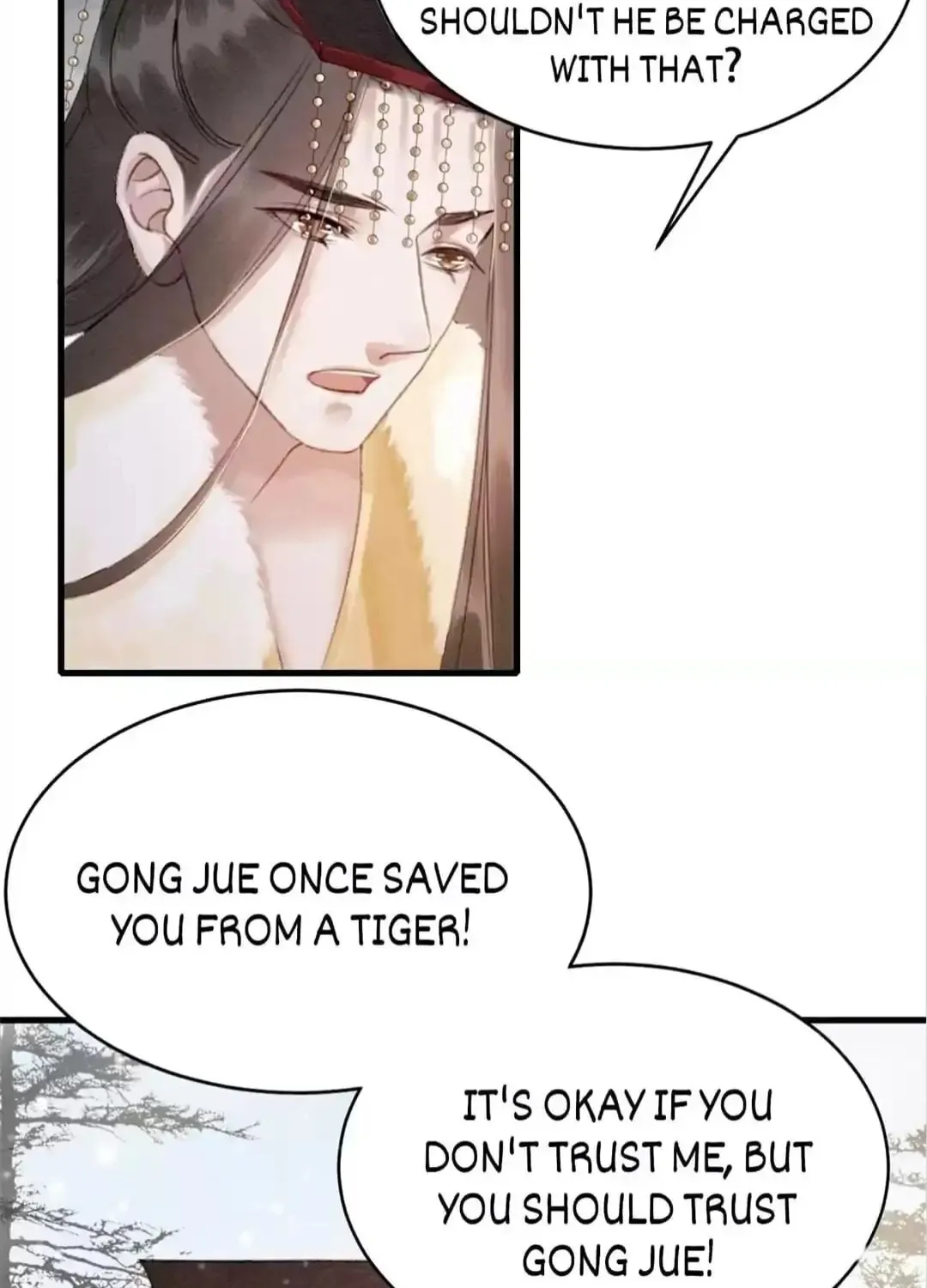 Don't Mess With My Sister (Colored) Chapter 130 page 45 - 
