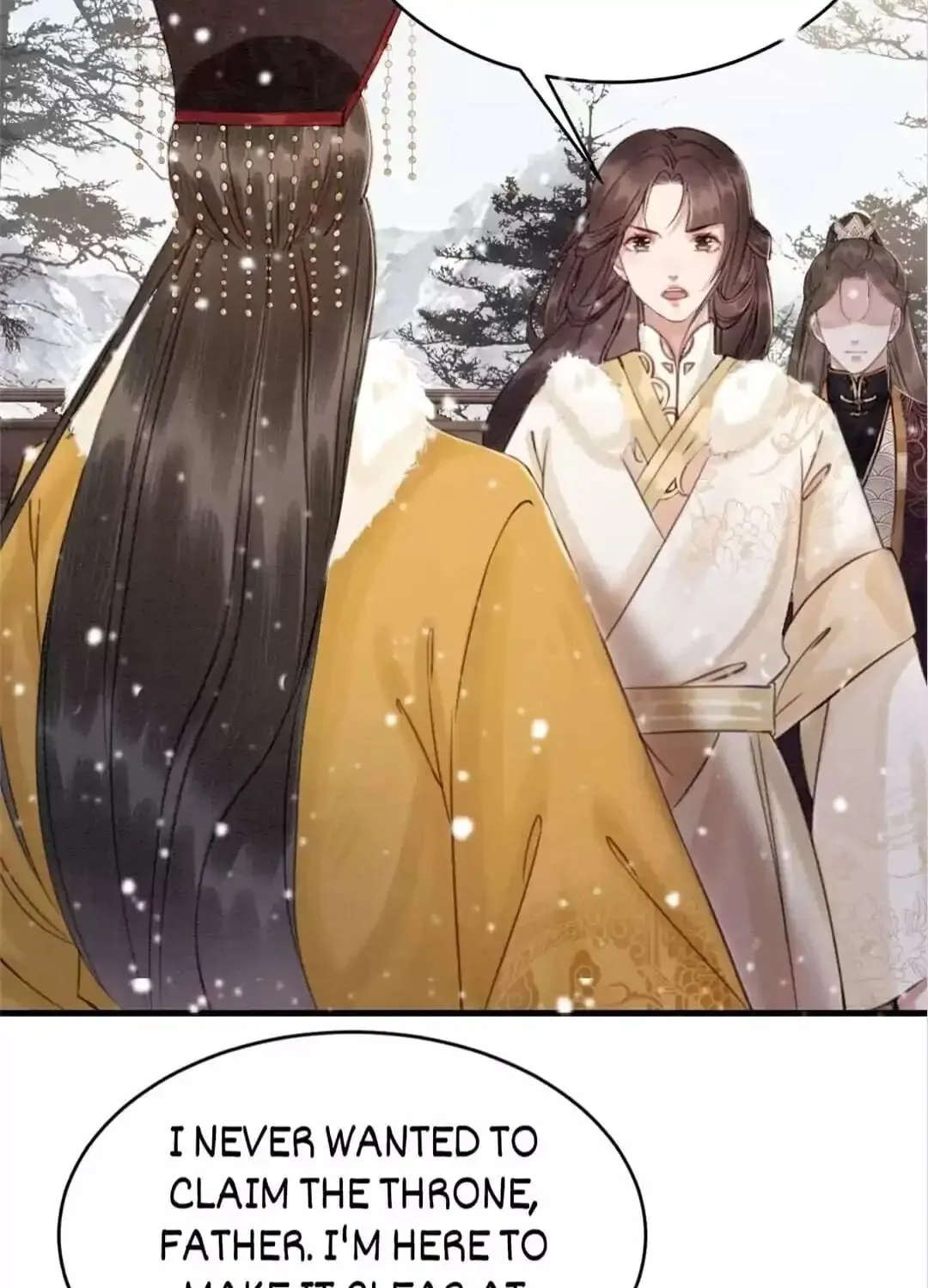 Don't Mess With My Sister (Colored) Chapter 130 page 46 - 