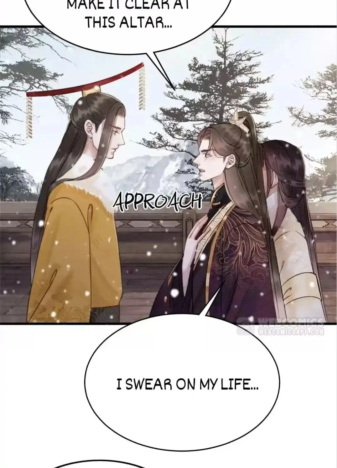 Don't Mess With My Sister (Colored) Chapter 130 page 47 - 