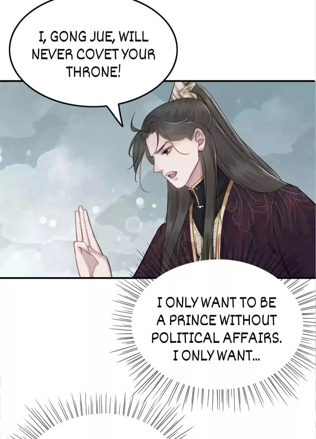 Don't Mess With My Sister (Colored) Chapter 130 page 48 - 