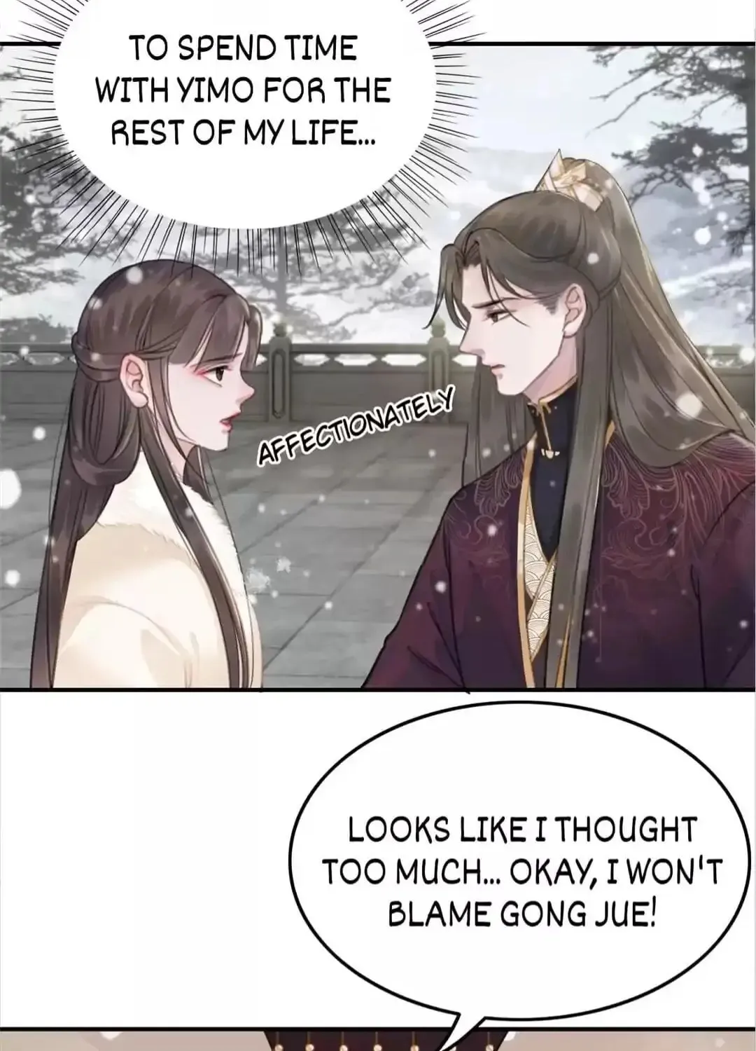 Don't Mess With My Sister (Colored) Chapter 130 page 49 - 