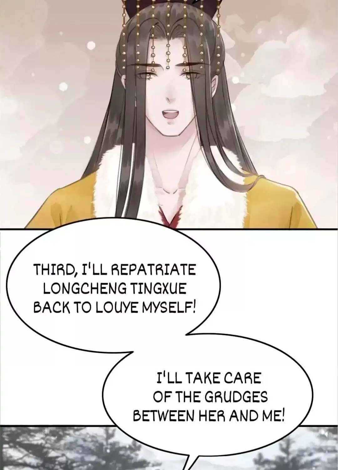Don't Mess With My Sister (Colored) Chapter 130 page 50 - 