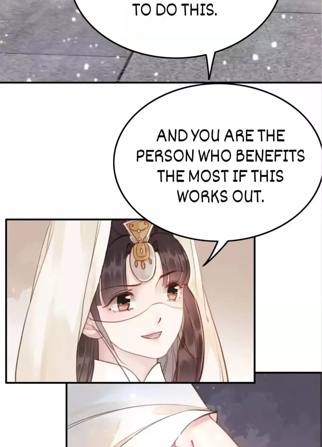 Don't Mess With My Sister (Colored) Chapter 130 page 9 - 
