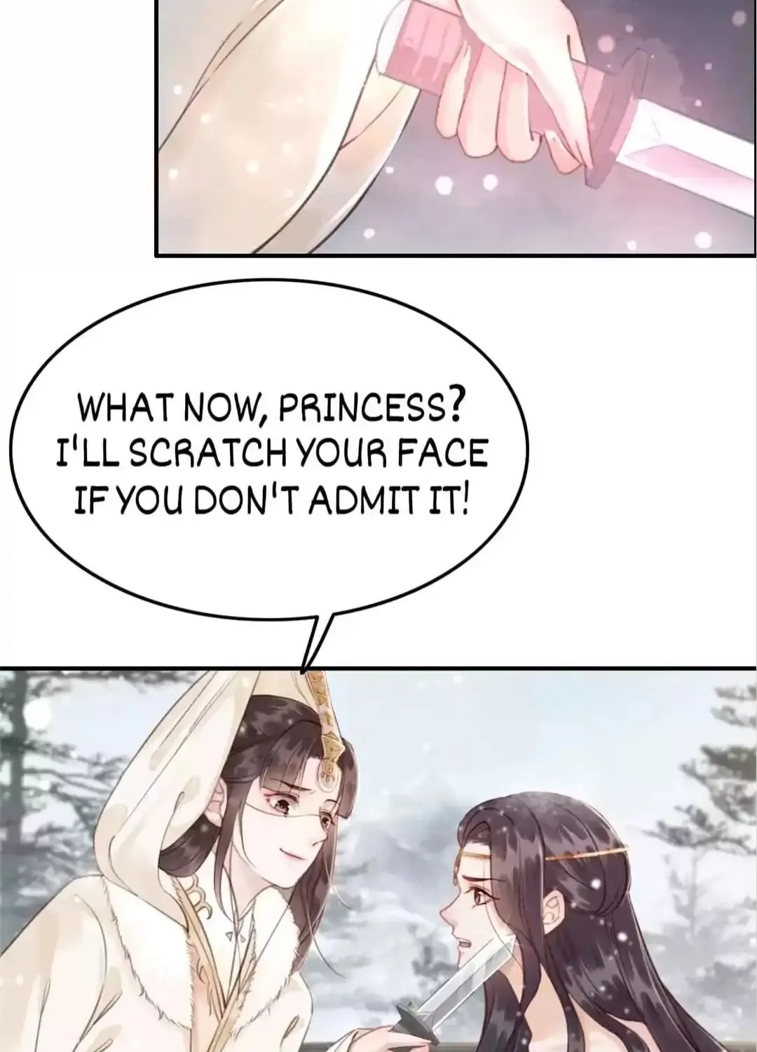 Don't Mess With My Sister (Colored) Chapter 130 page 10 - 