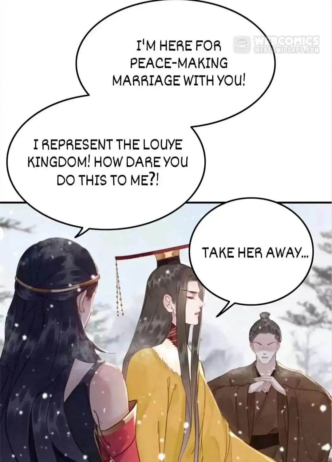 Don't Mess With My Sister (Colored) Chapter 131 page 2 - 