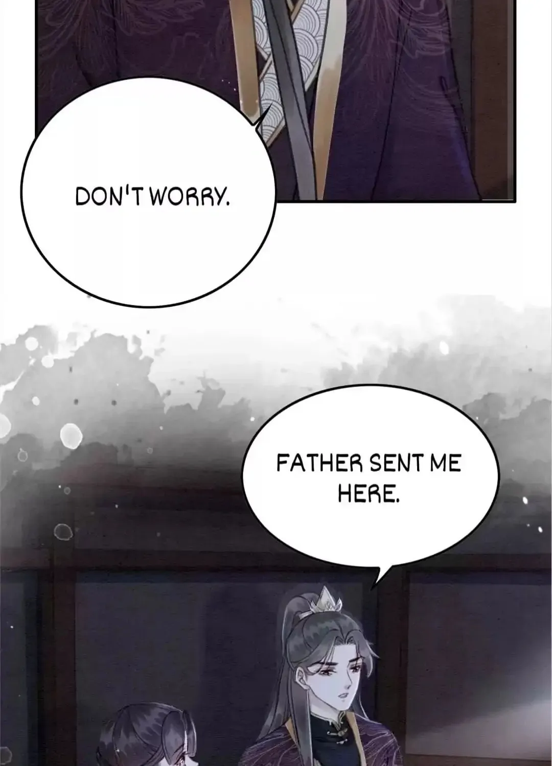 Don't Mess With My Sister (Colored) Chapter 131 page 20 - 