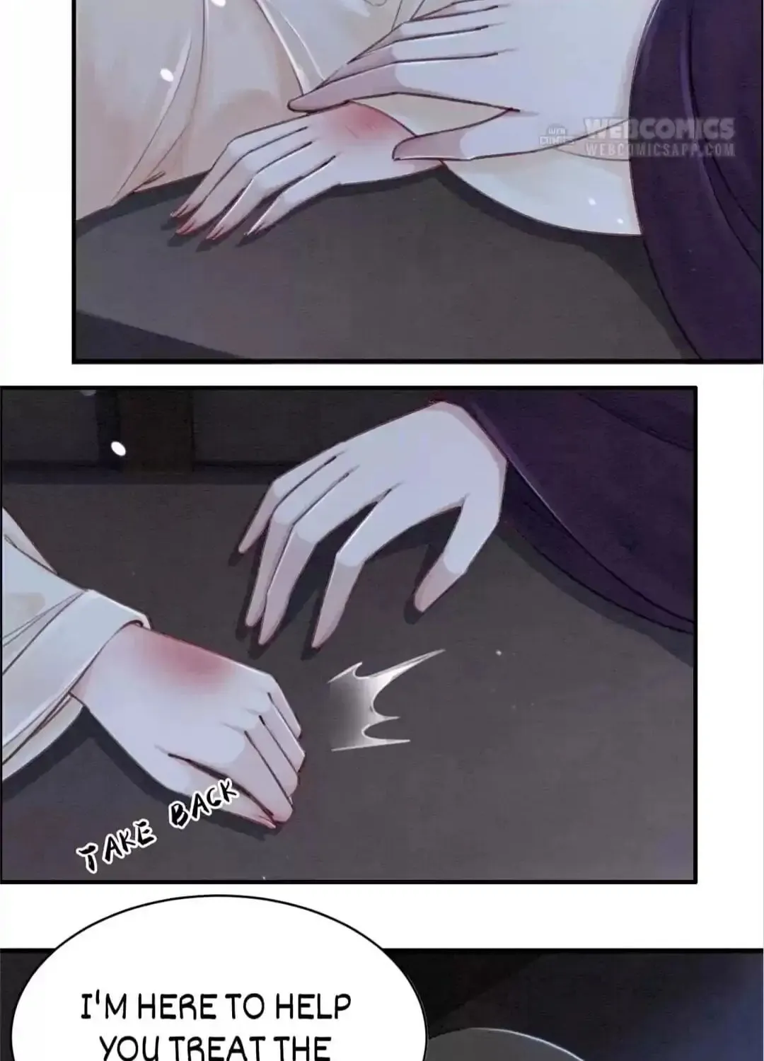 Don't Mess With My Sister (Colored) Chapter 131 page 22 - 