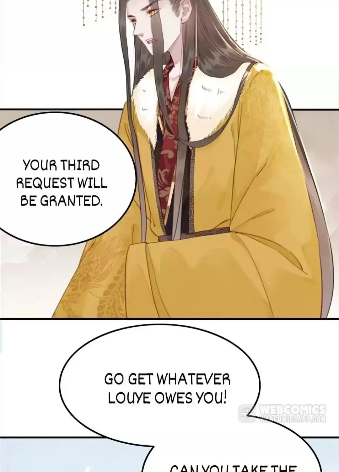 Don't Mess With My Sister (Colored) Chapter 131 page 5 - 