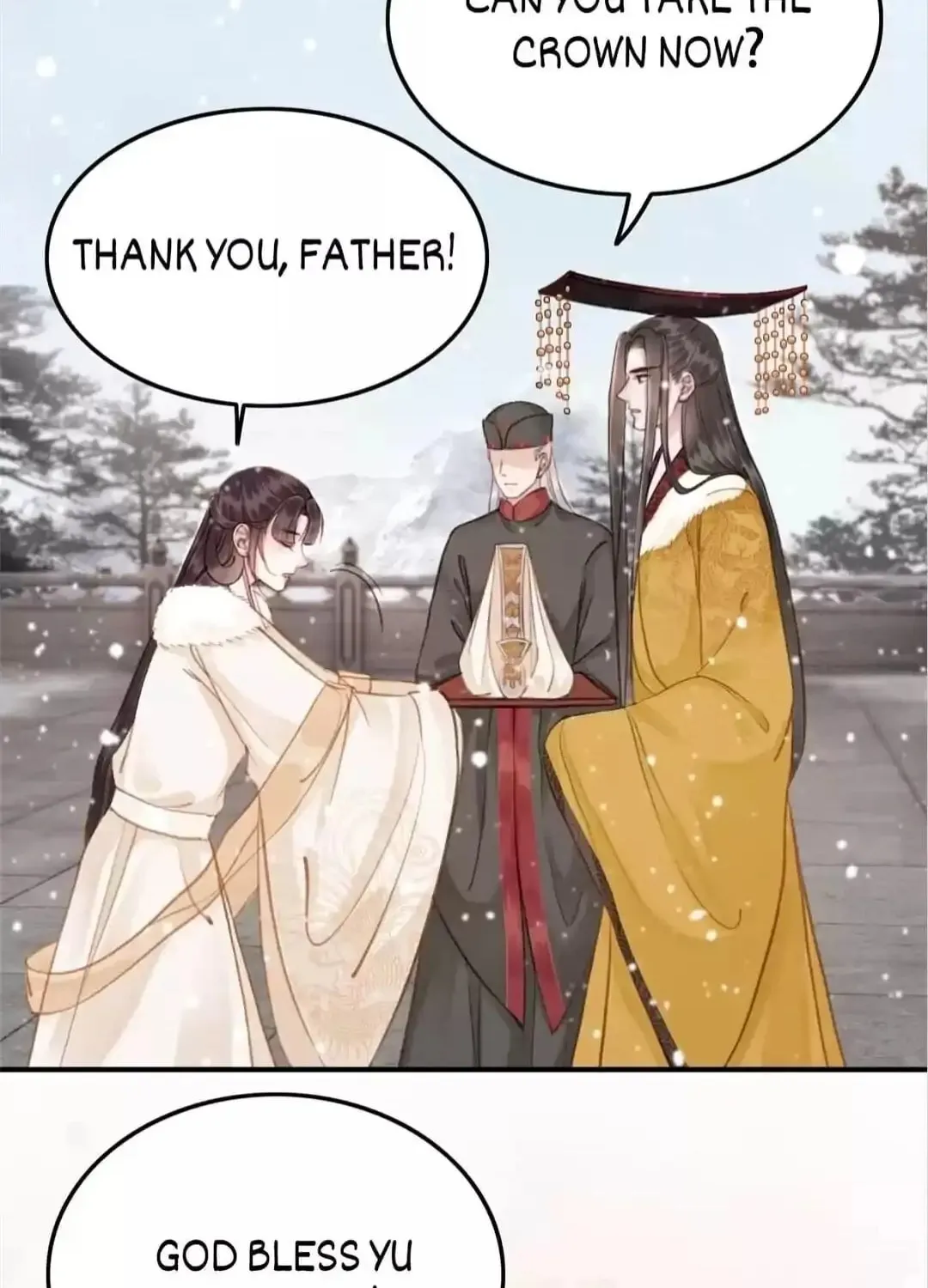 Don't Mess With My Sister (Colored) Chapter 131 page 6 - 