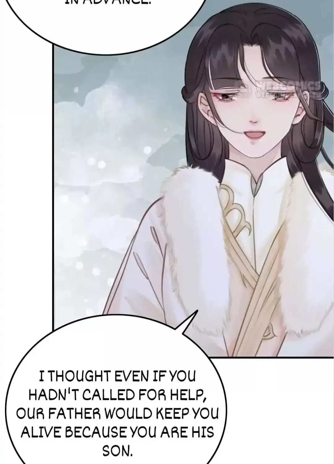 Don't Mess With My Sister (Colored) Chapter 132 page 14 - 