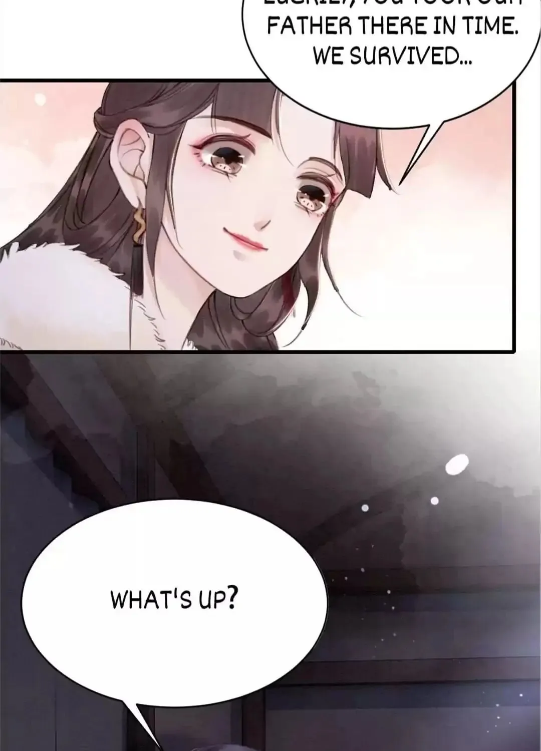 Don't Mess With My Sister (Colored) Chapter 132 page 17 - 