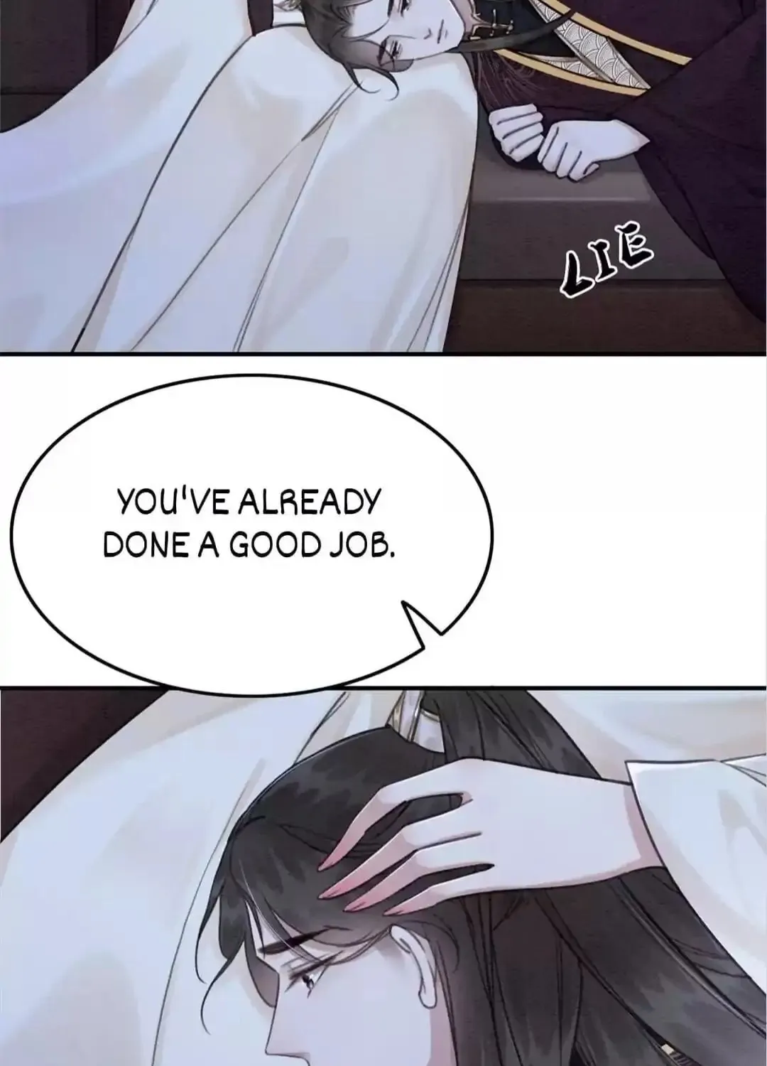 Don't Mess With My Sister (Colored) Chapter 132 page 5 - 