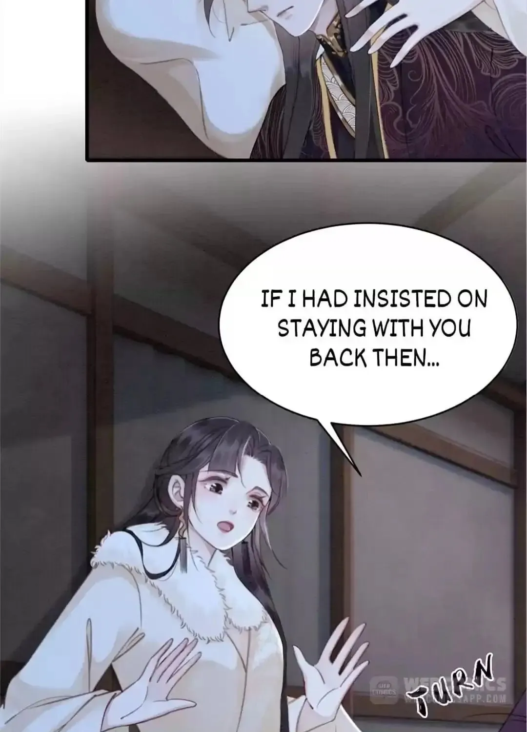 Don't Mess With My Sister (Colored) Chapter 132 page 9 - 