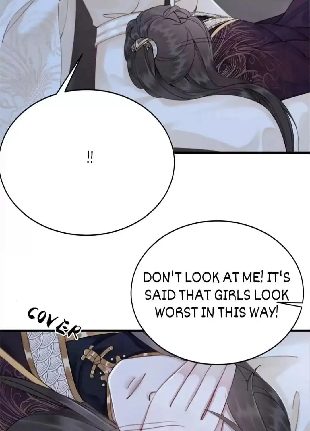Don't Mess With My Sister (Colored) Chapter 132 page 10 - 