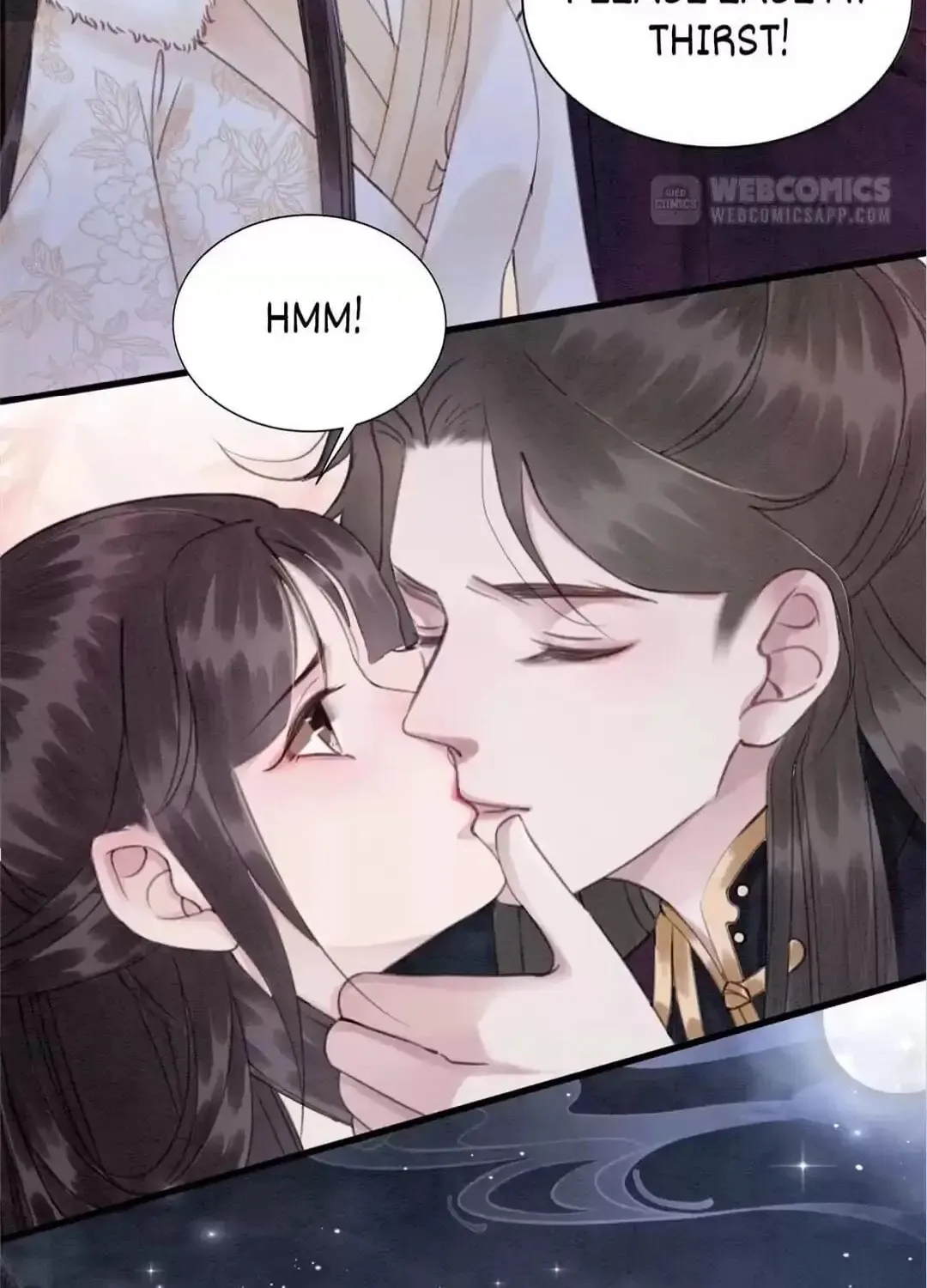 Don't Mess With My Sister (Colored) Chapter 133 page 2 - 