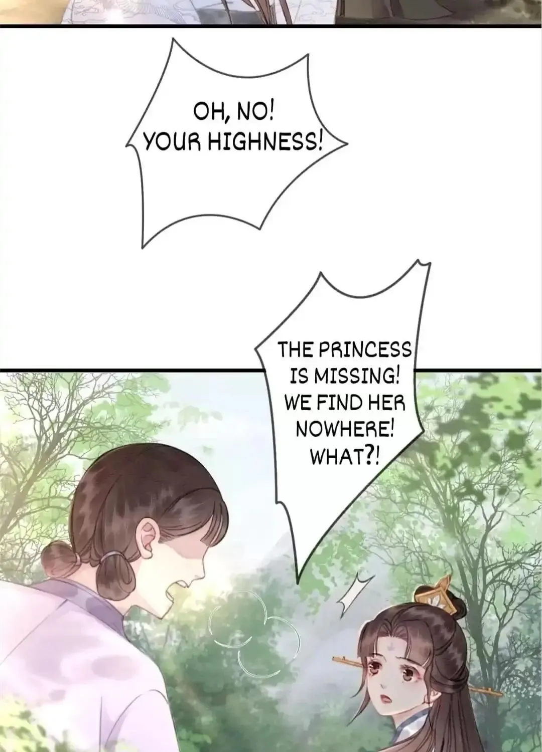 Don't Mess With My Sister (Colored) Chapter 133 page 13 - 
