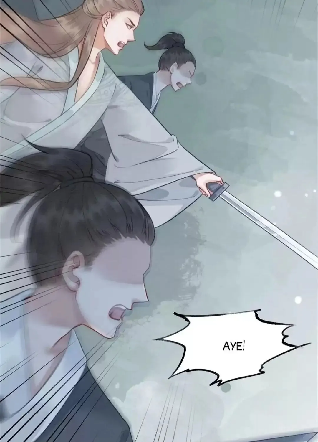 Don't Mess With My Sister (Colored) Chapter 133 page 35 - 