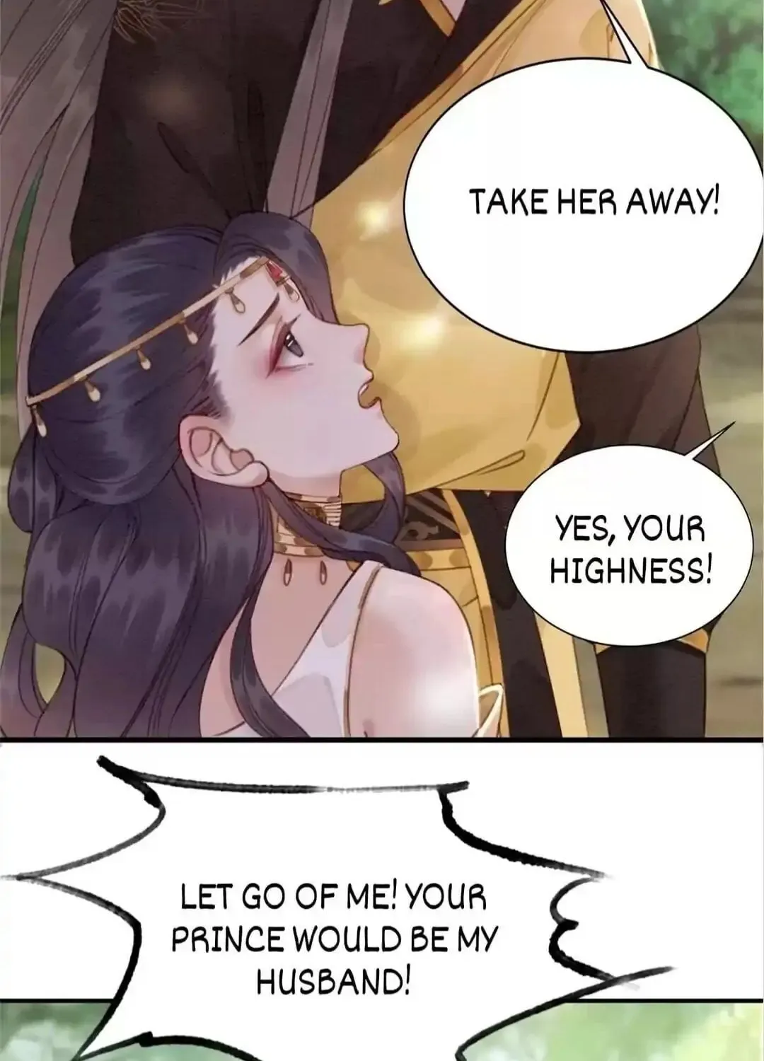 Don't Mess With My Sister (Colored) Chapter 133 page 50 - 