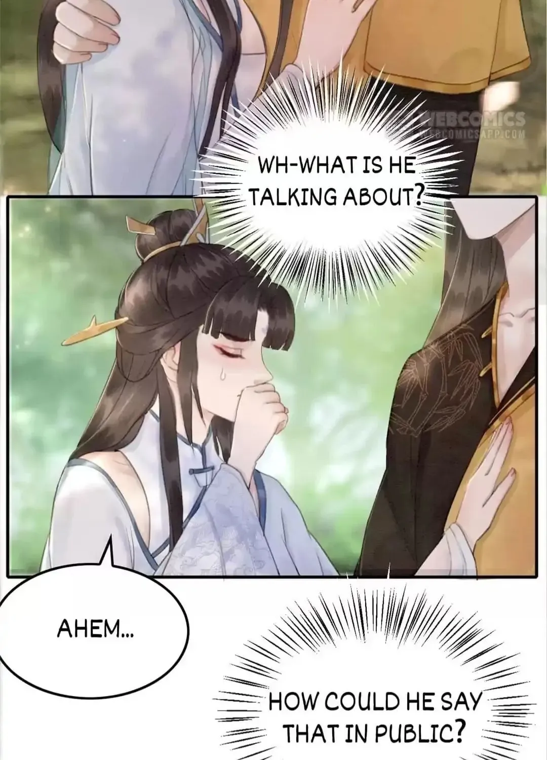 Don't Mess With My Sister (Colored) Chapter 134 page 2 - 